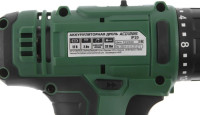 Дрель-шуруповерт Hammer ACD12BS