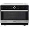 Микроволновая печь Hotpoint-Ariston MWHA 338 IX