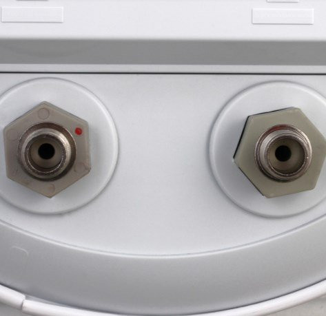 Водонагреватель HAIER ES50V-A2 Водонагреватель HAIER ES50V-A2