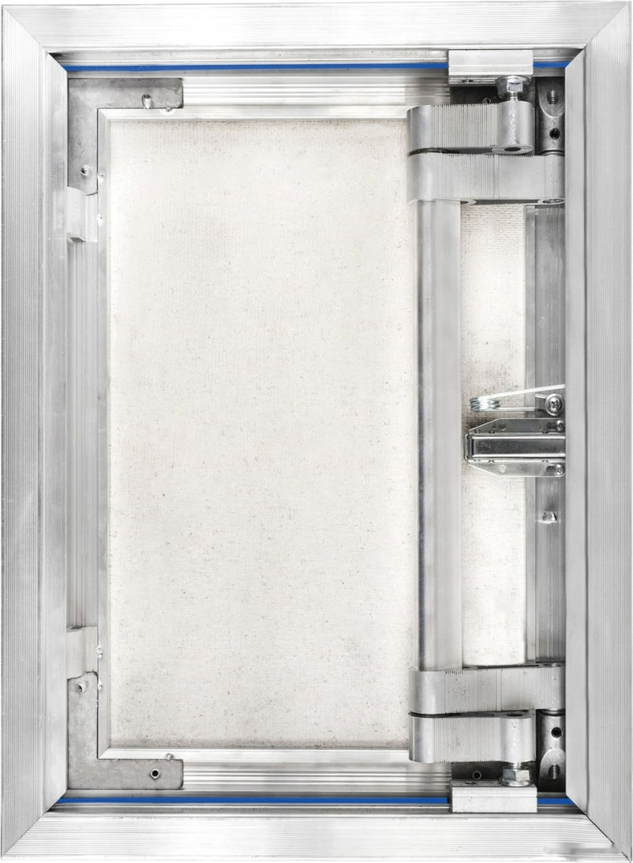 Люк под плитку Визионер Модерн Мини (40x80 см) Люк под плитку Визионер Модерн Мини (40x80 см)