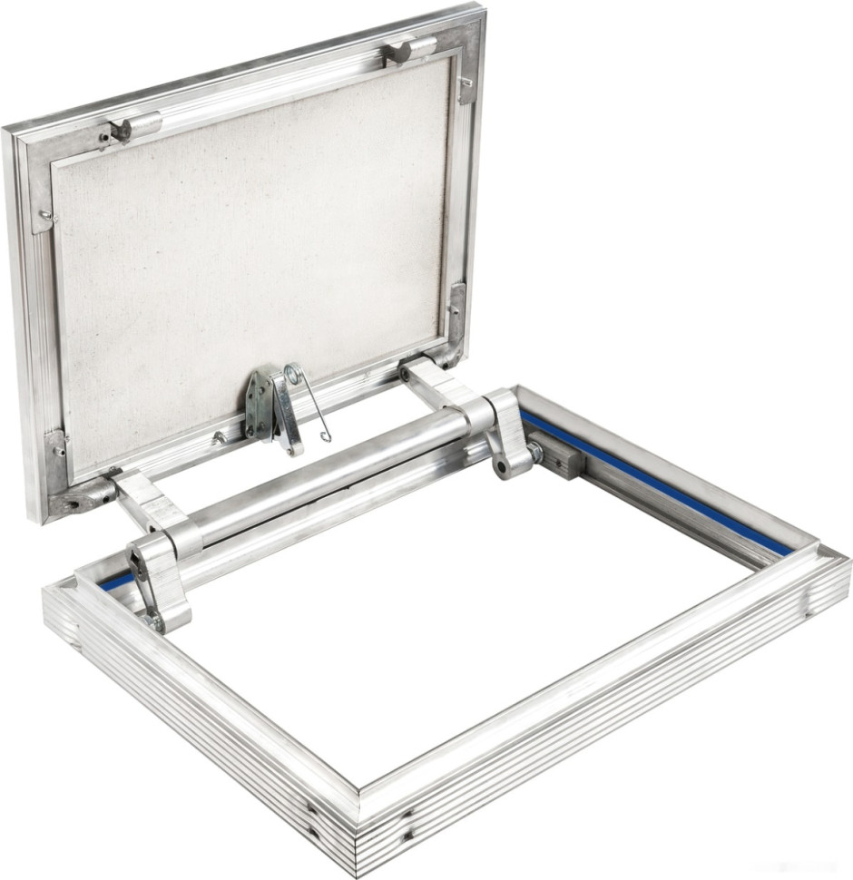 Люк под плитку Визионер Модерн Мини (40x80 см) Люк под плитку Визионер Модерн Мини (40x80 см)