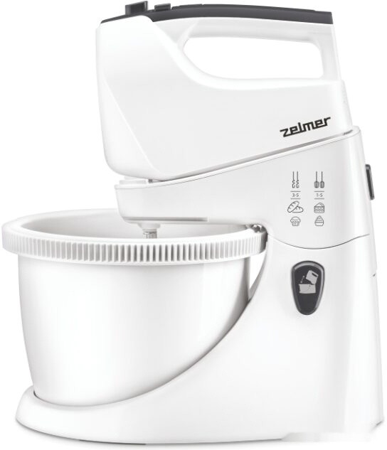 Кухонный комбайн Zelmer ZHM2559