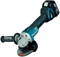 Угловая шлифмашина Makita DGA504RME