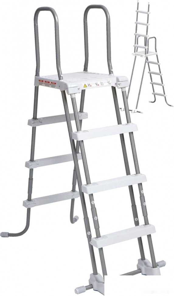 Бассейн INTEX Greywood 26744 (549x122) Бассейн INTEX Greywood 26744 (549x122)