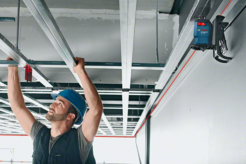 Призменный нивелир Bosch GLL 2-20 Professional