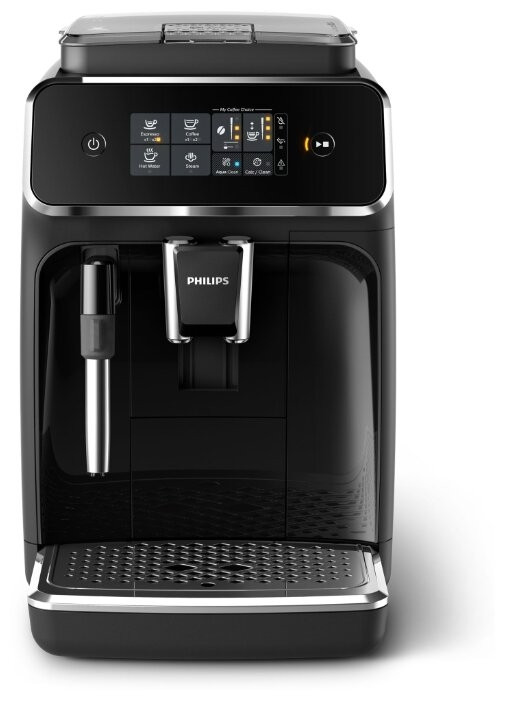 Эспрессо кофемашина Philips EP2021 Series 2200 Эспрессо кофемашина Philips EP2021 Series 2200