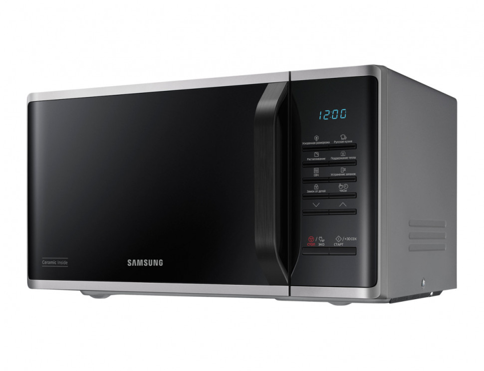 Микроволновая печь Samsung MS23K3513AS Микроволновая печь Samsung MS23K3513AS
