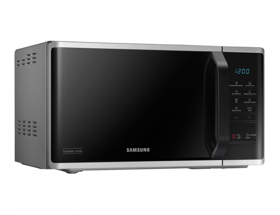 Микроволновая печь Samsung MS23K3513AS Микроволновая печь Samsung MS23K3513AS