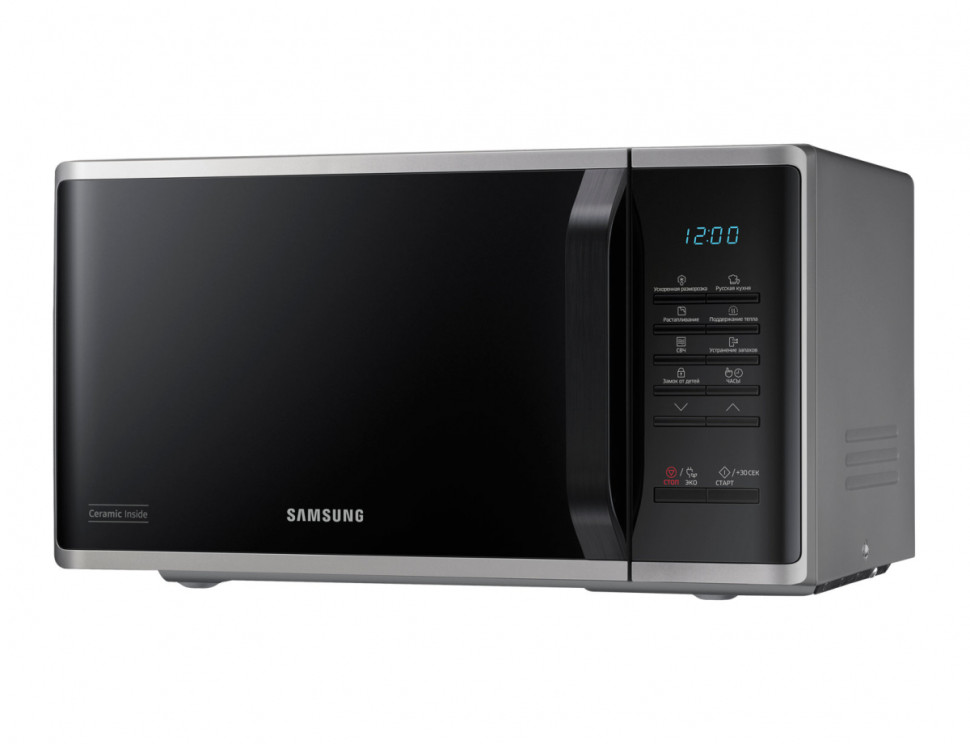 Микроволновая печь Samsung MS23K3513AS Микроволновая печь Samsung MS23K3513AS