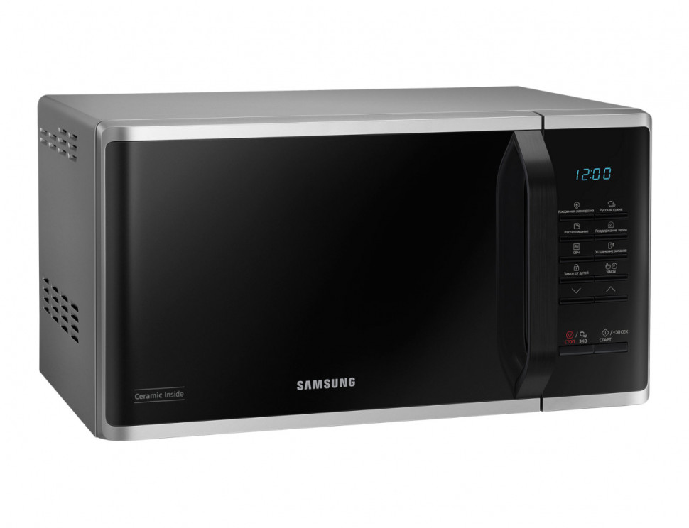 Микроволновая печь Samsung MS23K3513AS Микроволновая печь Samsung MS23K3513AS