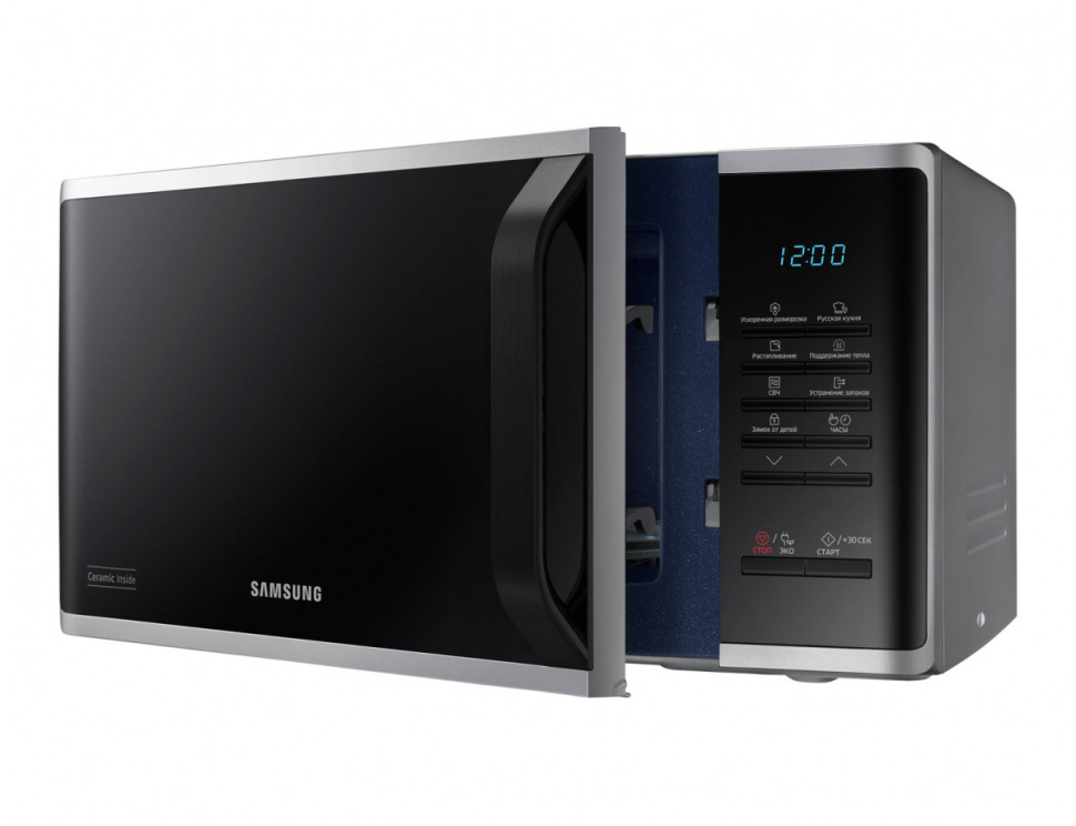 Микроволновая печь Samsung MS23K3513AS Микроволновая печь Samsung MS23K3513AS