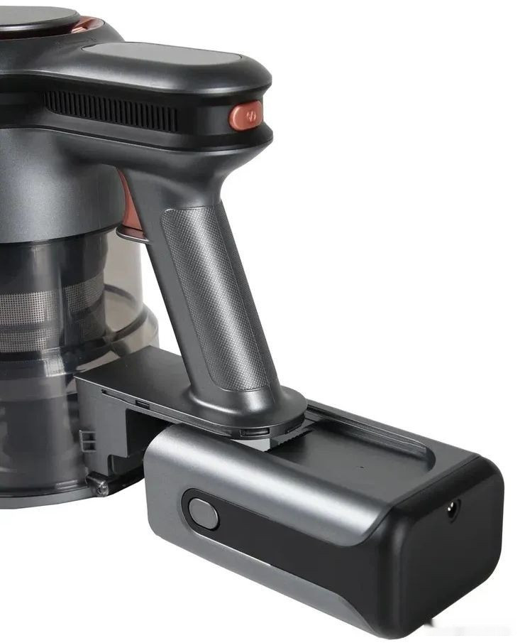 Пылесос RageX R601-200 Пылесос RageX R601-200