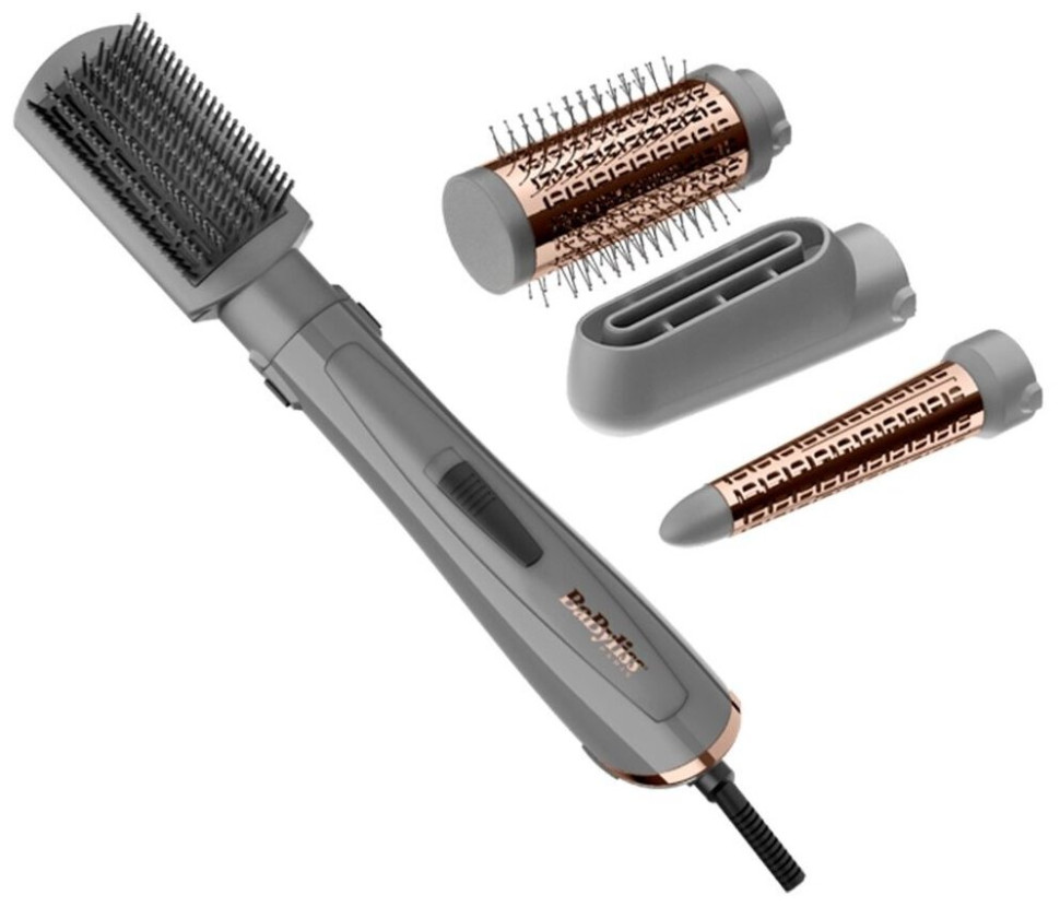 Фен BaByliss AS136E