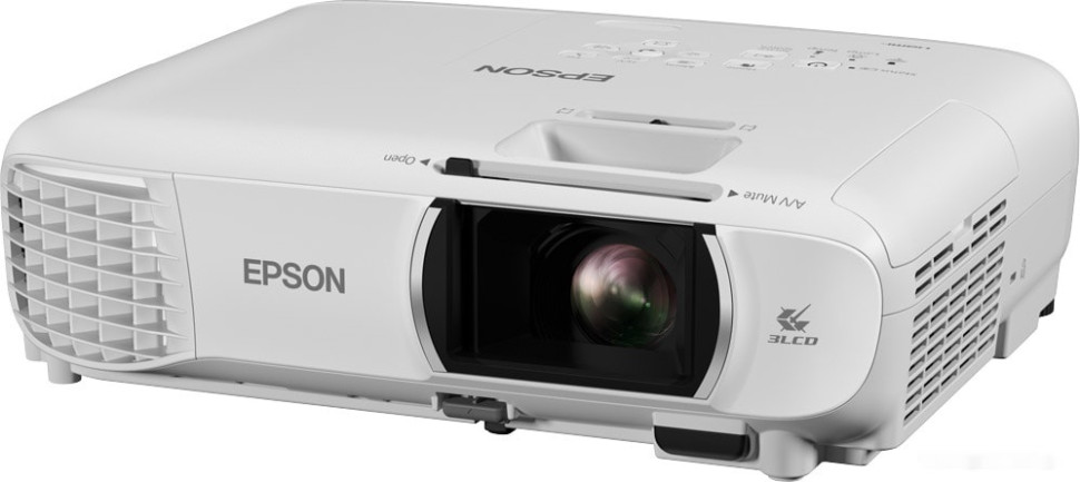 Проектор Epson EH-TW750