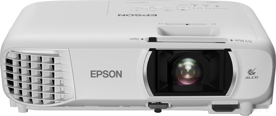 Проектор Epson EH-TW750