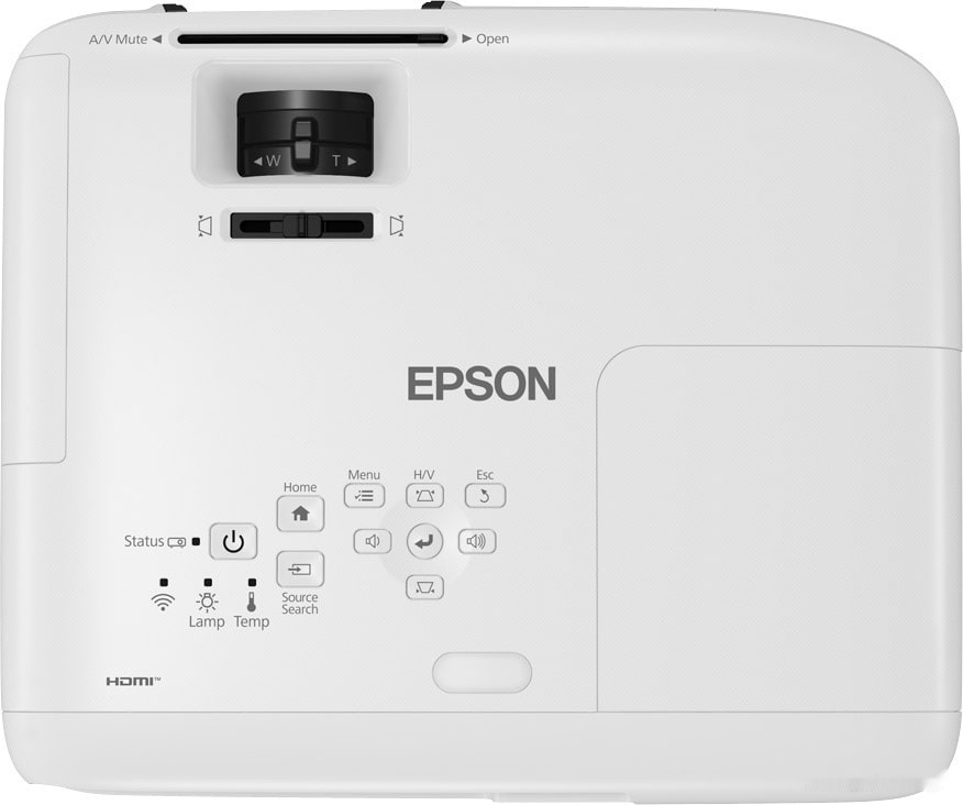 Проектор Epson EH-TW750