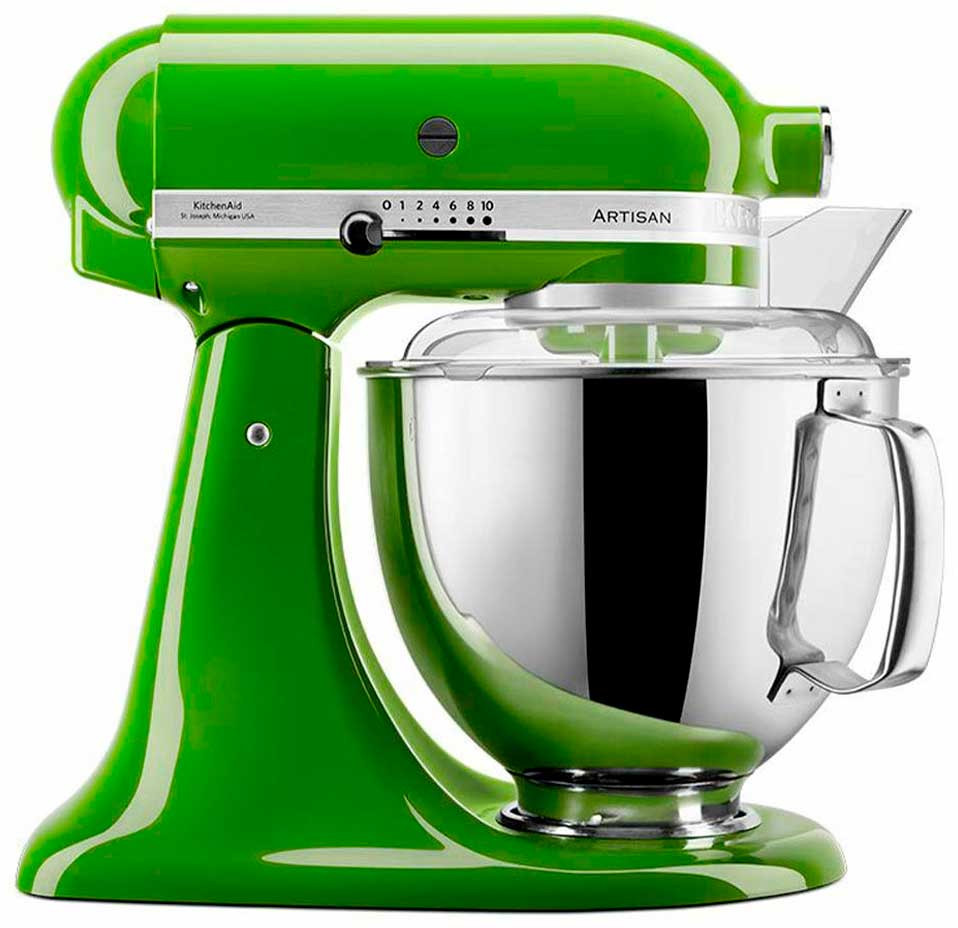 Кухонный комбайн KitchenAid 5KSM175PSEMA