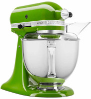 Кухонный комбайн KitchenAid 5KSM175PSEMA
