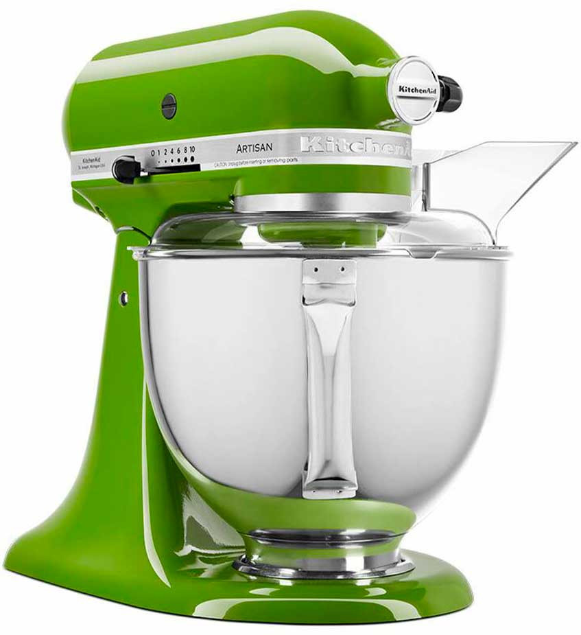 Кухонный комбайн KitchenAid 5KSM175PSEMA