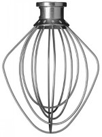 Кухонный комбайн KitchenAid 5KSM175PSEMA