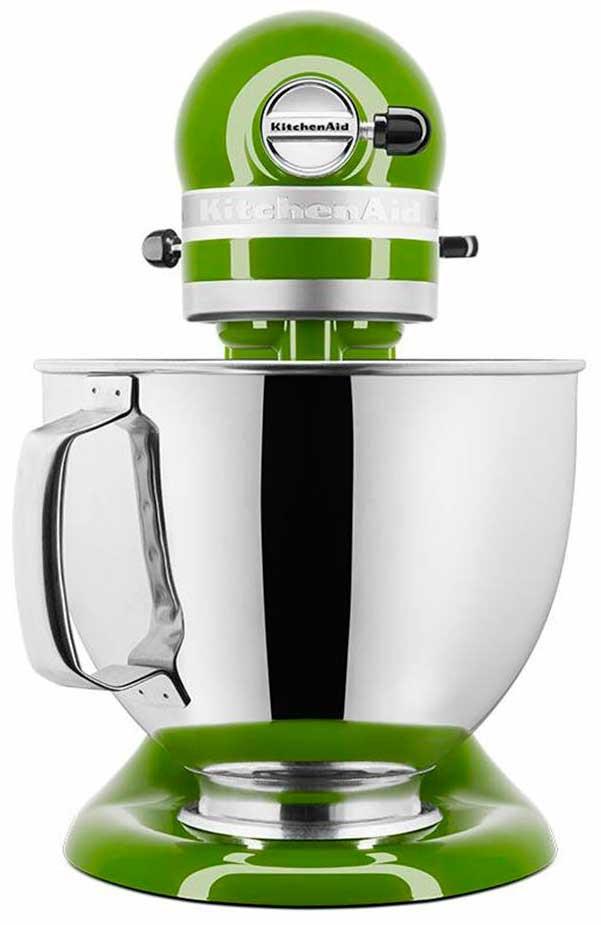 Кухонный комбайн KitchenAid 5KSM175PSEMA