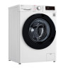 Стиральная машина LG F2V3HS6W Стиральная машина LG F2V3HS6W
