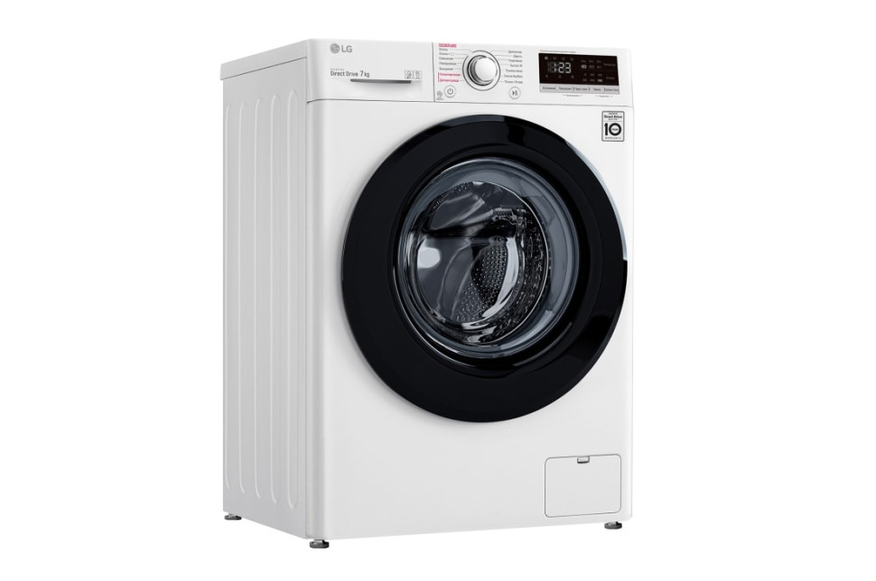 Стиральная машина LG F2V3HS6W Стиральная машина LG F2V3HS6W