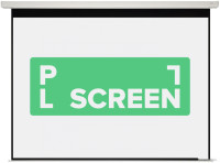 Проекционный экран PL Zefir Z-MRS-NTSC-150D