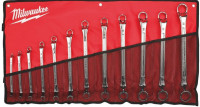 Набор ключей Milwaukee 4932492738 (12 предметов)