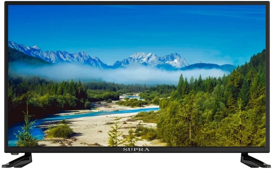 Телевизор Supra STV-LC22LT0045F