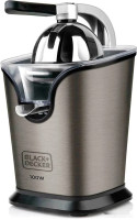 Соковыжималка Black &amp; Decker BXCJ100E