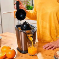 Соковыжималка Black &amp; Decker BXCJ100E