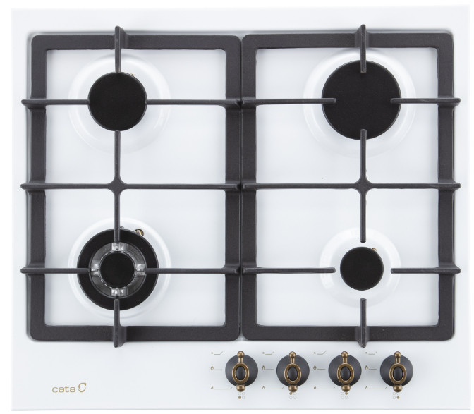 Варочная панель CATA RGI 6031 WH