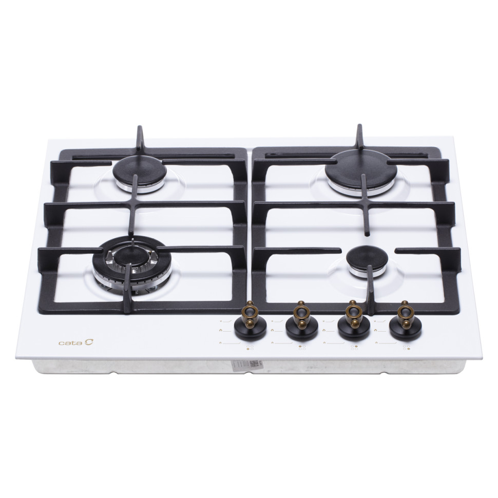 Варочная панель CATA RGI 6031 WH Варочная панель CATA RGI 6031 WH
