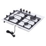 Варочная панель CATA RGI 6031 WH Варочная панель CATA RGI 6031 WH