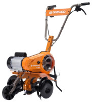 Электрический культиватор Daewoo DAT 2500E