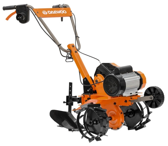 Электрический культиватор Daewoo DAT 2500E