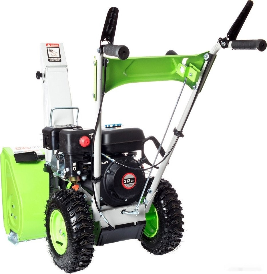 Снегоуборщик RedVerg RD-SB56/7 Снегоуборщик RedVerg RD-SB56/7