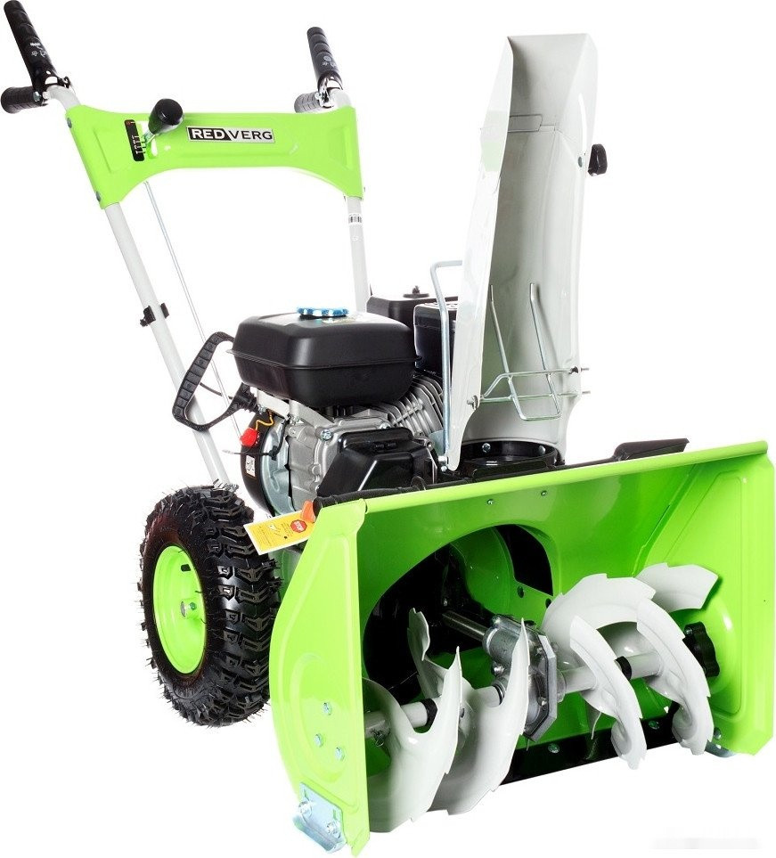 Снегоуборщик RedVerg RD-SB56/7 Снегоуборщик RedVerg RD-SB56/7
