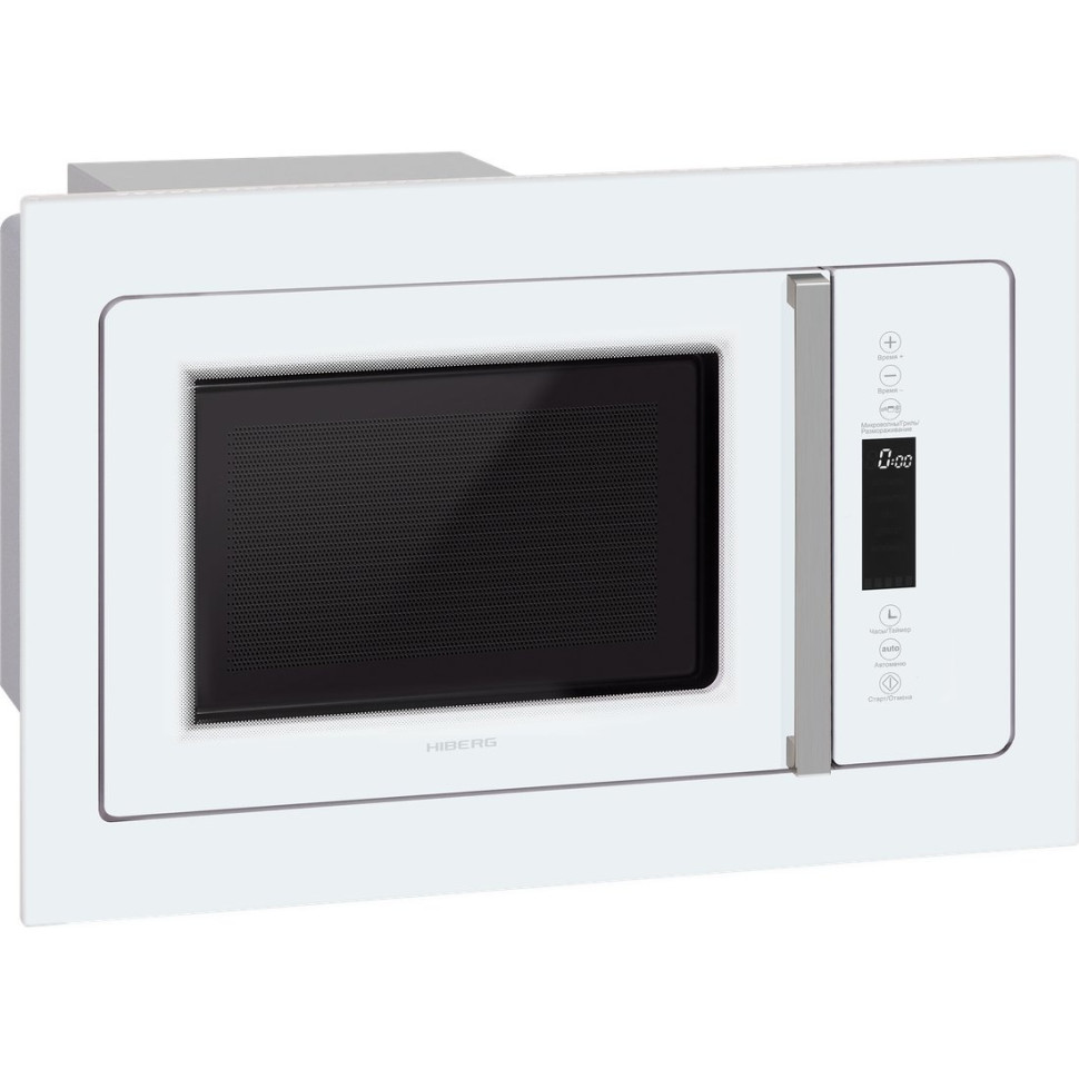 Микроволновая печь HIBERG i-VM 8505 W