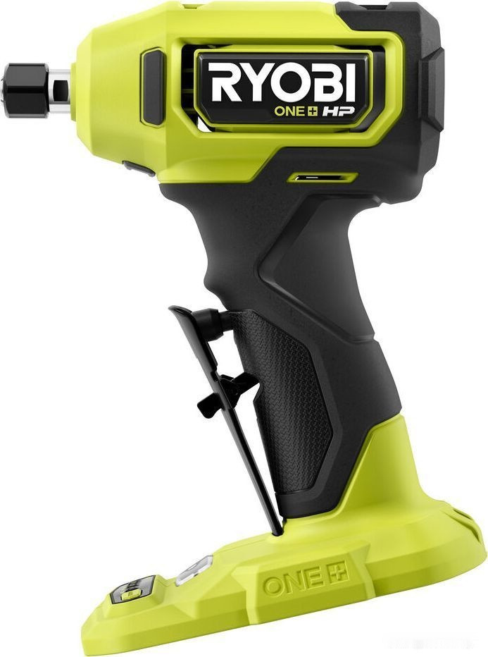 Шлифовальная машина Ryobi HP RDG18C-0 (без АКБ) Шлифовальная машина Ryobi HP RDG18C-0 (без АКБ)