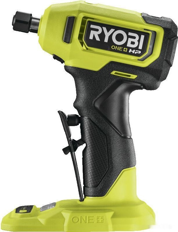 Шлифовальная машина Ryobi HP RDG18C-0 (без АКБ) Шлифовальная машина Ryobi HP RDG18C-0 (без АКБ)