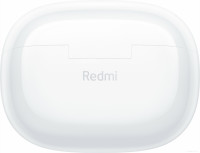 Наушники Xiaomi Redmi Buds 5 Pro M2317E1 (белый, международная версия)