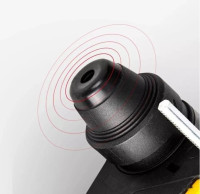 Перфоратор Deli DL-DC28-E1 103008