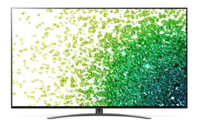 Телевизор LG 55NANO866PA