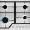 Варочная панель Electrolux EGS6426SX Варочная панель Electrolux EGS6426SX