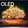 Телевизор LG OLED55C14LB