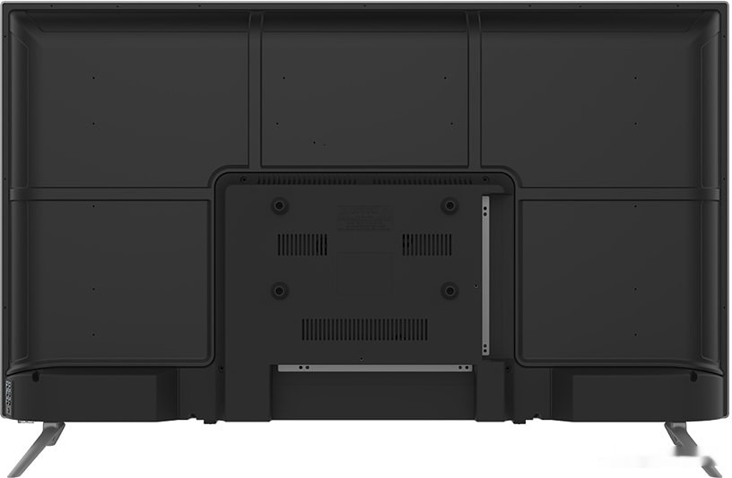 Телевизор Prestigio PTV40SS04Y (серебристый)