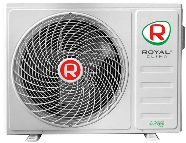 Сплит-система Royal Clima Gloria Inverter Upgrade RCI-GL22HN Сплит-система Royal Clima Gloria Inverter Upgrade RCI-GL22HN