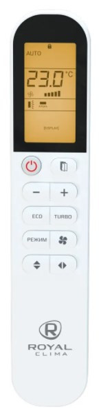 Сплит-система Royal Clima Gloria Inverter Upgrade RCI-GL22HN Сплит-система Royal Clima Gloria Inverter Upgrade RCI-GL22HN